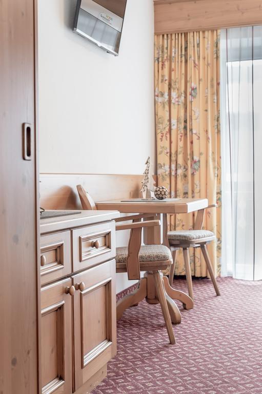 Ferienhaus Apart Sonnzeit Sölden Oda fotoğraf