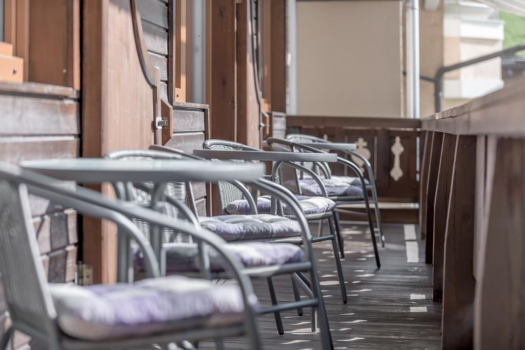 Ferienhaus Apart Sonnzeit Sölden Oda fotoğraf